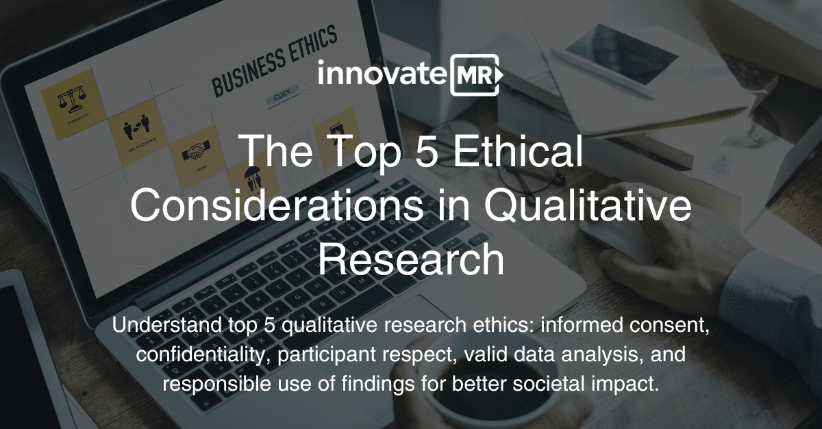 ethical considerations in qualitative research sample